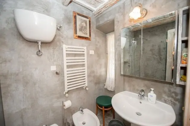 Villa, Sigara İçilebilir