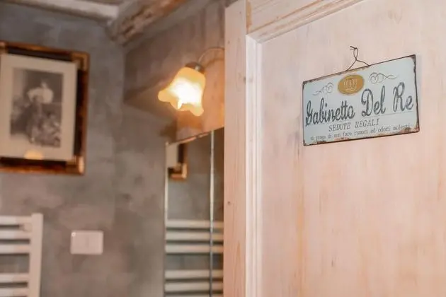 Villa, Sigara İçilebilir