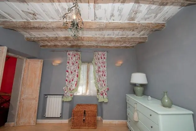 Villa, Sigara İçilebilir