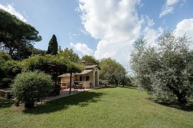 Villa, Sigara İçilebilir