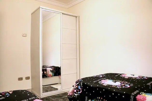 Apart Daire, Birden Çok Yatak