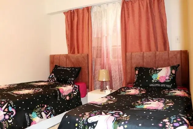 Apart Daire, Birden Çok Yatak