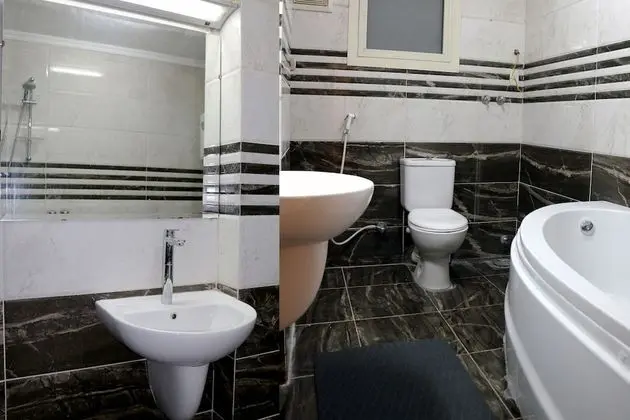 Apart Daire, Birden Çok Yatak