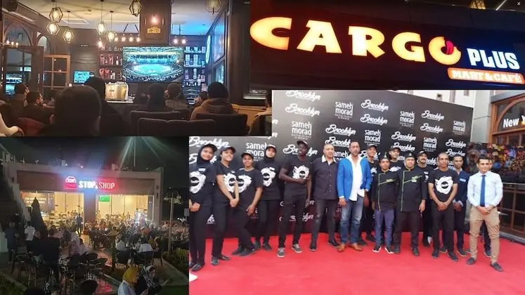 Apart Daire, Birden Çok Yatak