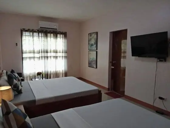 Deluxe İki Ayrı Yataklı Oda