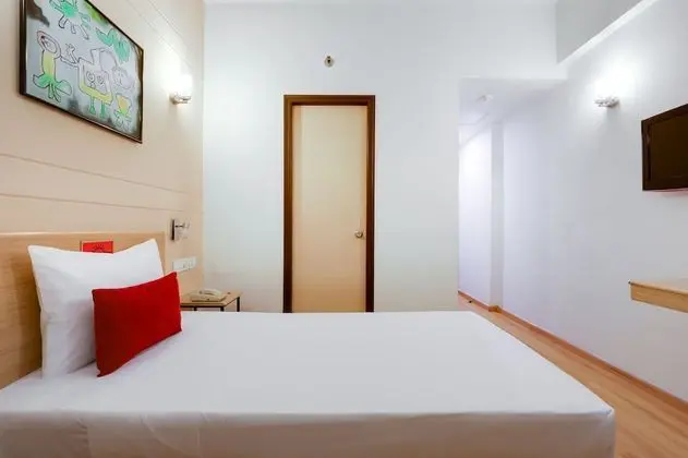 Business Tek Kişilik Oda