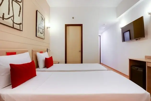Business Tek Kişilik Oda