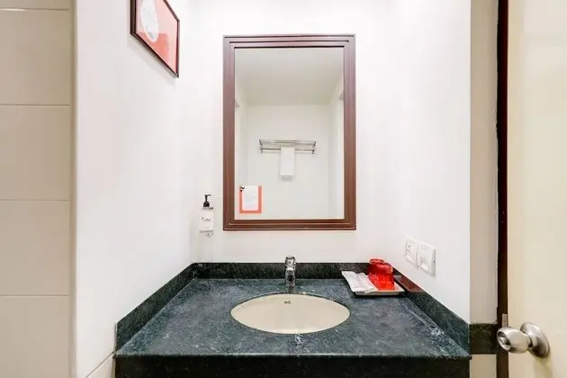 Business Tek Kişilik Oda