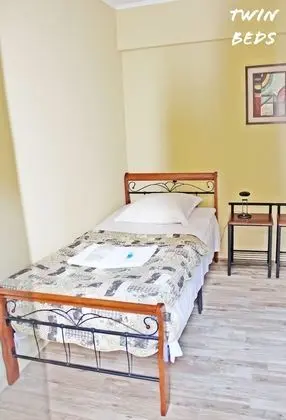 Basic Tek Kişilik Oda, 1 Tek Kişilik Yatak