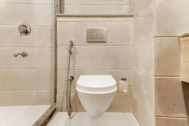 Deluxe İki Ayrı Yataklı Oda