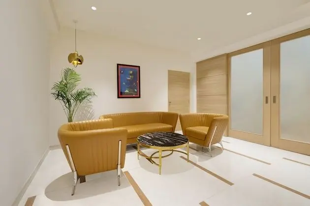 Executive Süit