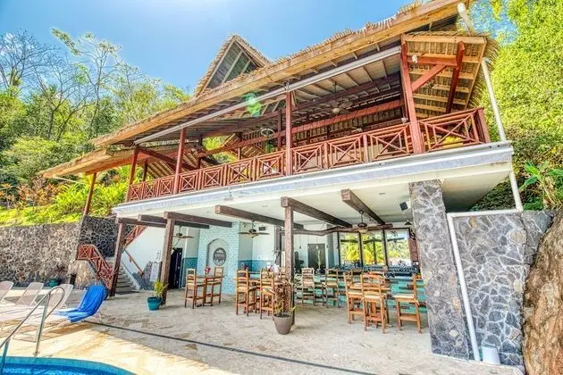 Comfort Stüdyo, 1 En Büyük (King) Boy Yatak, Okyanus Manzaralı, Denize Sıfır
