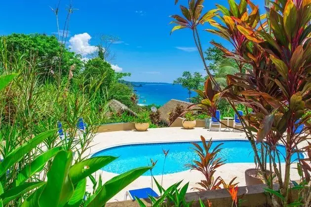 Jungle Lodge, 2 Bedrooms