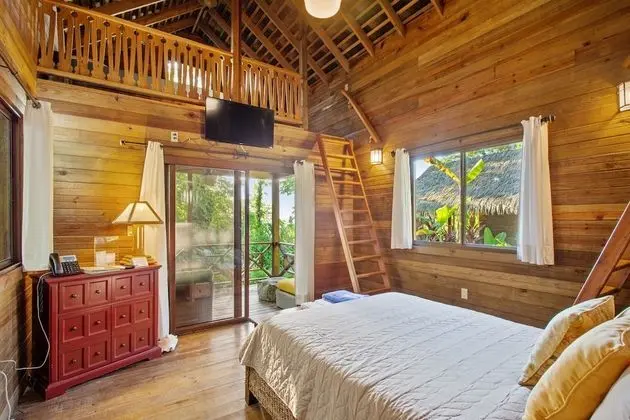 Jungle Lodge, 2 Bedrooms