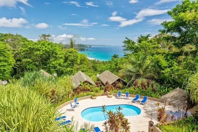 Jungle Lodge, 2 Bedrooms
