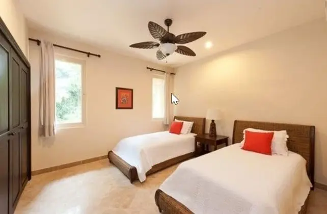 Luxury Villa, 3 Yatak Odası, Denize Sıfır