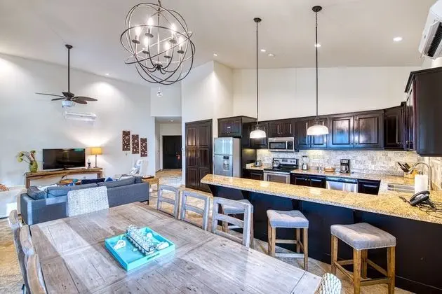 Luxury Villa, 3 Yatak Odası, Denize Sıfır