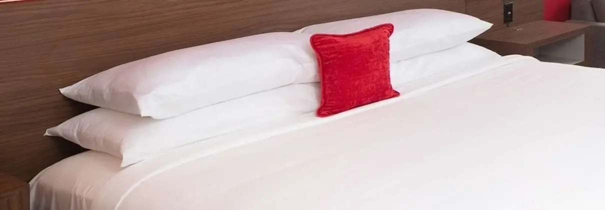 Süit, 1 En Büyük (King) Boy Yatak, Sigara İçilmez (East Side Bar)