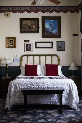 Deluxe Oda, 1 Büyük (Queen) Boy Yatak, Sigara İçilmez, Şehir Manzaralı