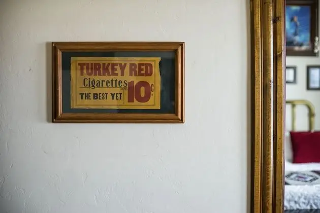 Deluxe Oda, 1 Büyük (Queen) Boy Yatak, Sigara İçilmez, Şehir Manzaralı
