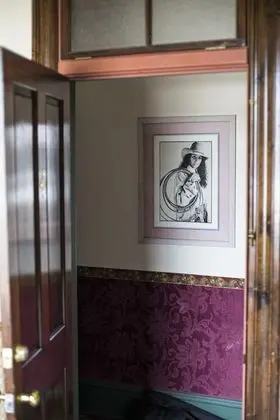 Standard Oda, 1 Büyük (Queen) Boy Yatak, Avlu Manzaralı