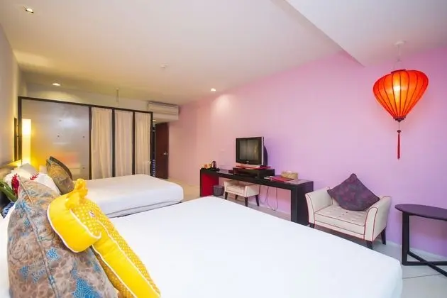 Superior Family Room