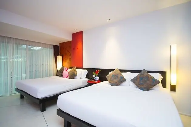 Superior Family Room