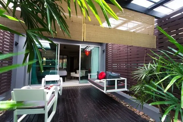 Superior Family Room