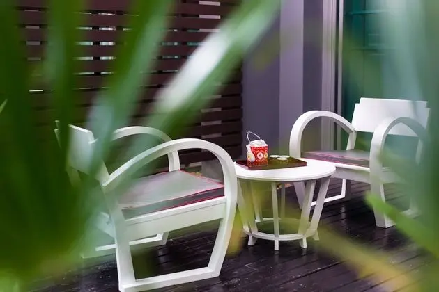 Superior Family Room