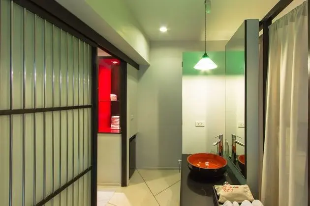 Superior Family Room