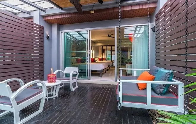 Superior Family Room