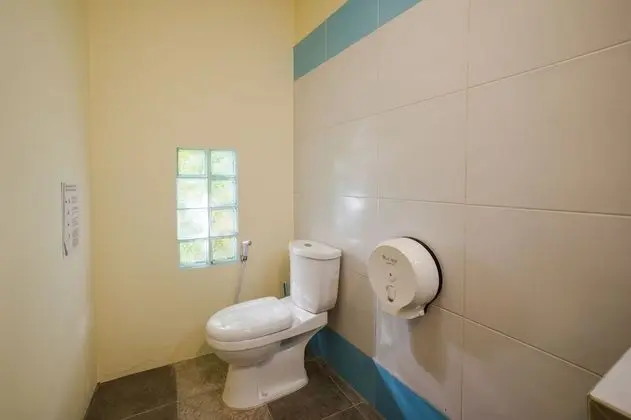 Standard Oda, 1 Yatak Odası