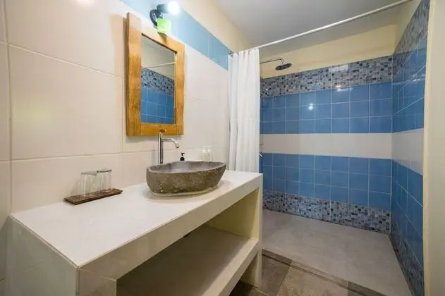Standard Oda, 1 Yatak Odası