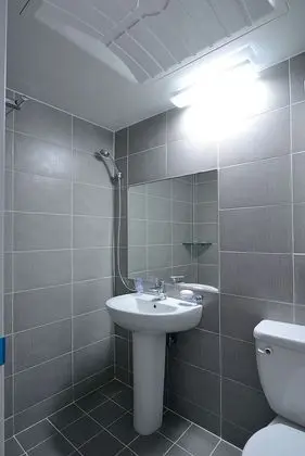 İki Ayrı Yataklı Oda