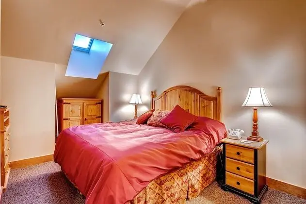 Daire, 1 Yatak Odası (with Murphy Bed)