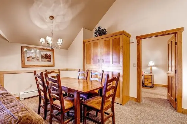 Daire, 1 Yatak Odası (with Murphy Bed)
