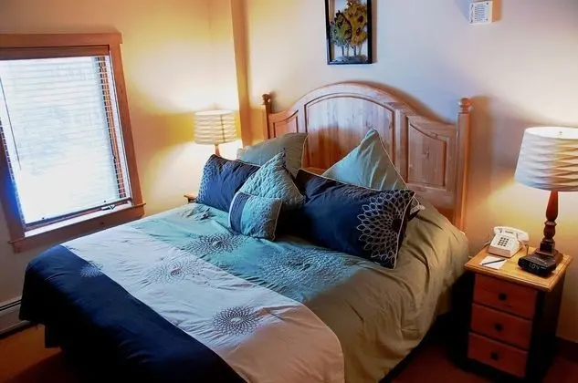Daire, 1 Yatak Odası (with Murphy Bed)