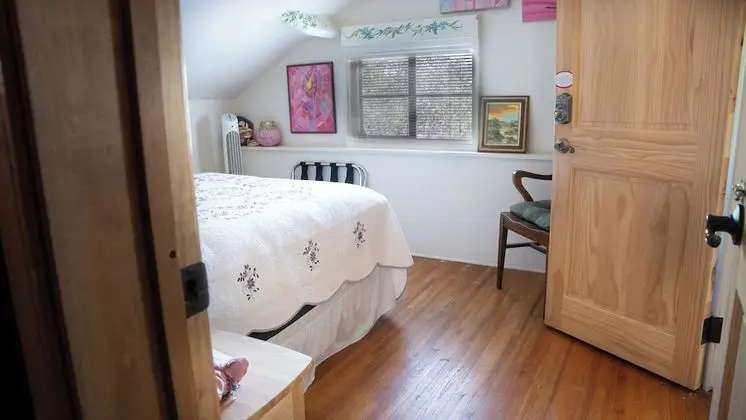 Deluxe Süit (Sunrise Suite 2nd floor, No Pets)