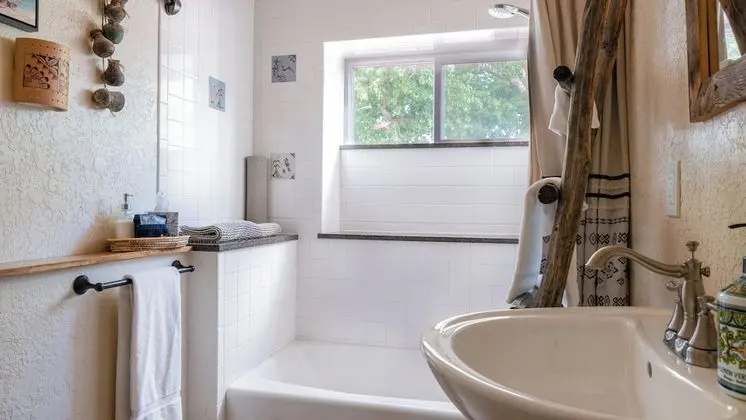 Deluxe Süit (Sunrise Suite 2nd floor, No Pets)