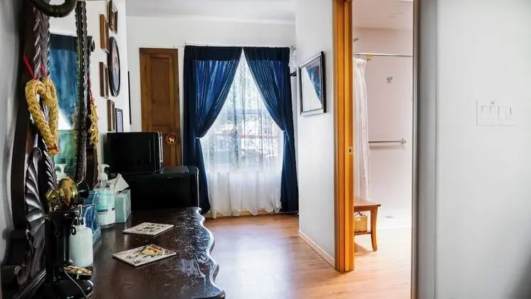 Premium Tek Büyük Yataklı Oda, 1 Yatak Odası, Engellilere Uygun (Heritage, Pet Friendly)