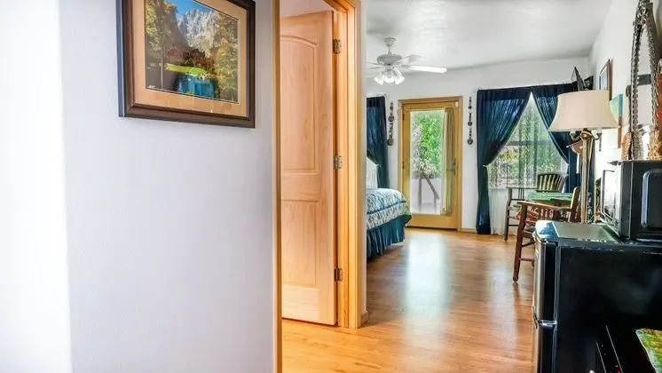 Premium Tek Büyük Yataklı Oda, 1 Yatak Odası, Engellilere Uygun (Heritage, Pet Friendly)