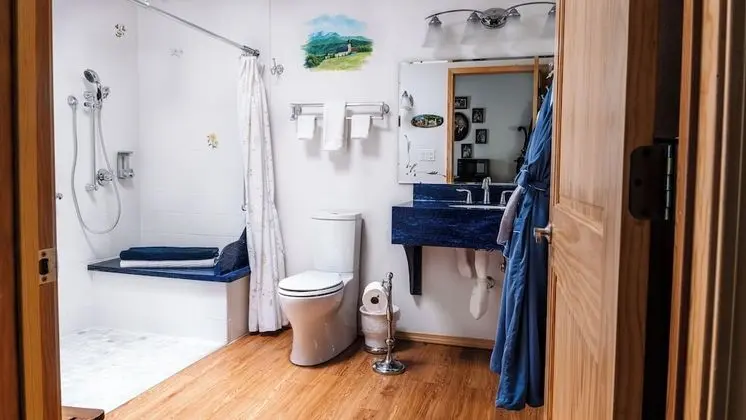Premium Tek Büyük Yataklı Oda, 1 Yatak Odası, Engellilere Uygun (Heritage, Pet Friendly)