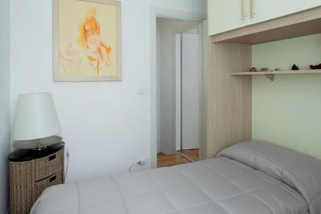 Dubleks, 2 Yatak Odası