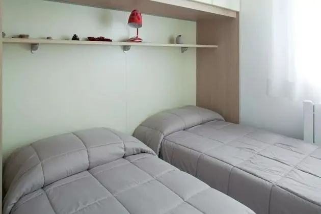 Dubleks, 2 Yatak Odası