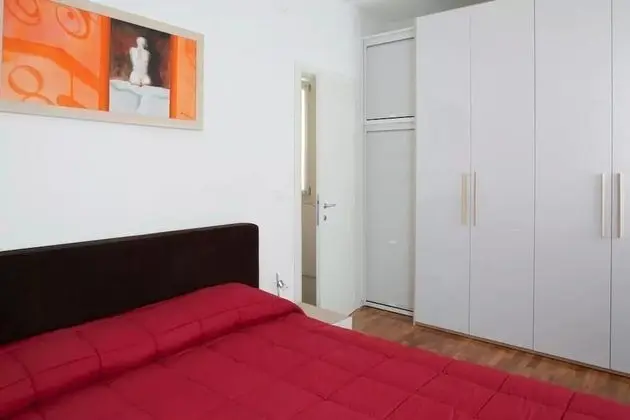 Dubleks, 2 Yatak Odası