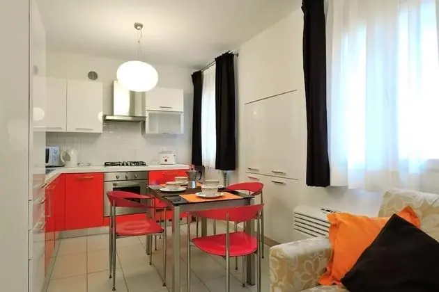 Dubleks, 2 Yatak Odası