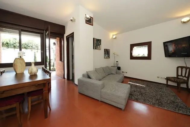 Ev, 2 Yatak Odası, Teras