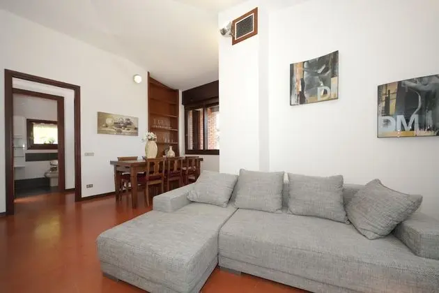 Ev, 2 Yatak Odası, Teras