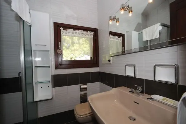 Ev, 2 Yatak Odası, Teras