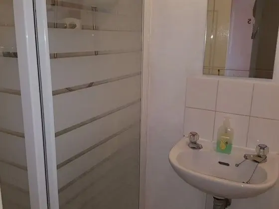Tek Büyük Yataklı Oda, Özel Banyo (External)